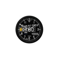 10" Altimeter Wall Clock