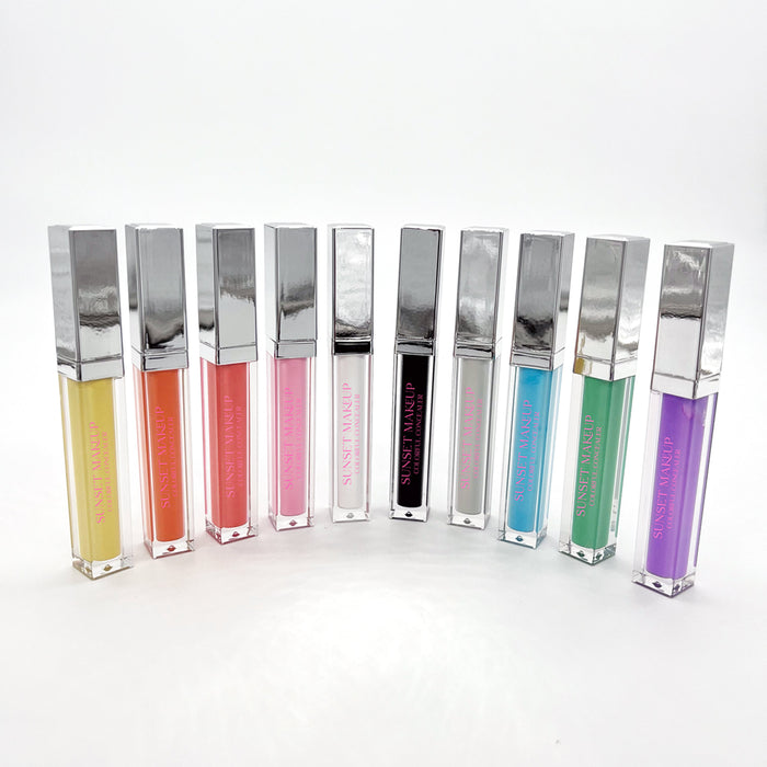 10 pc Colorful Concealer Bundle