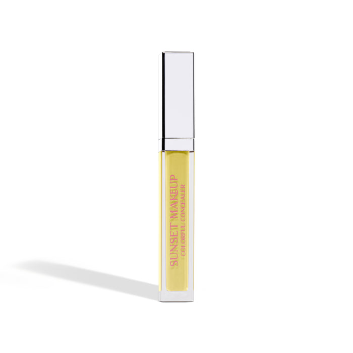 10 pc Colorful Concealer Bundle