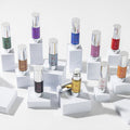 11 pc Metallic Foundation Bundle