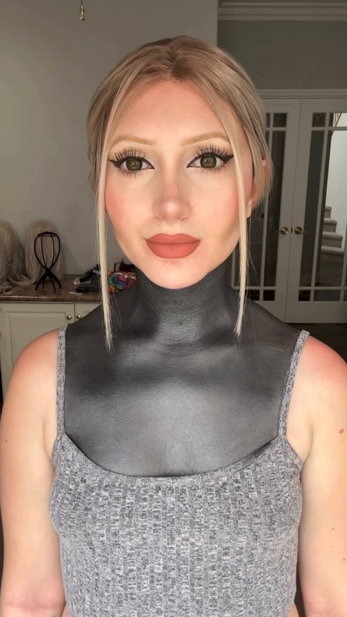 11 pc Metallic Foundation Bundle