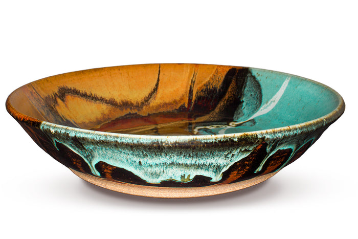 13" Large Bowl