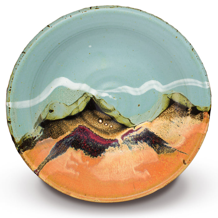 13" Large Bowl