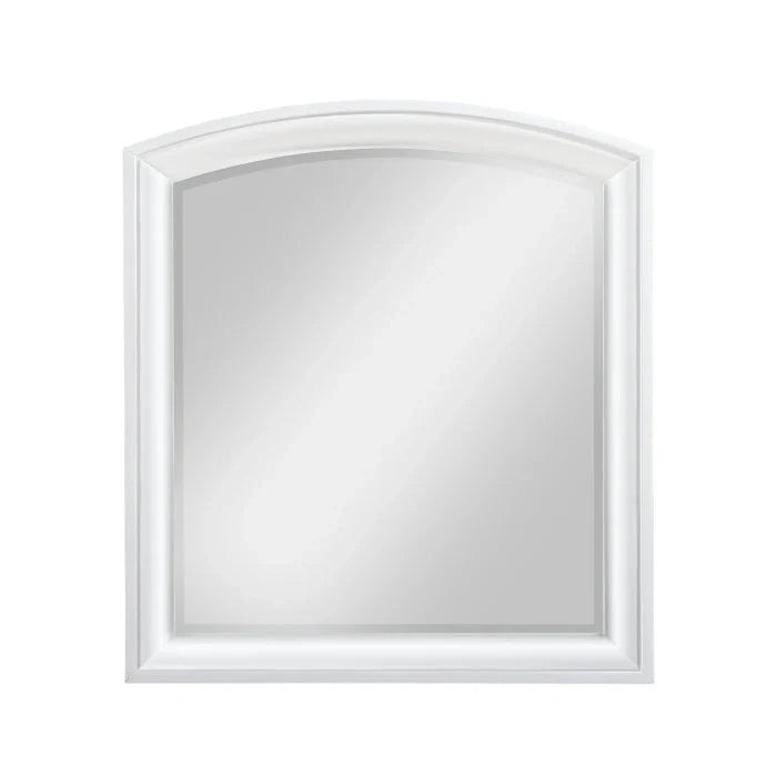 1520WH-6-Bedroom Mirror