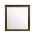 1592-6-Bedroom Mirror