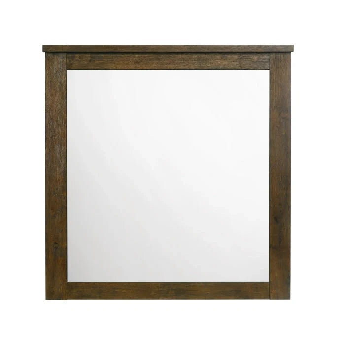 1592-6-Bedroom Mirror