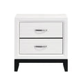 1645WH-4-Bedroom Night Stand