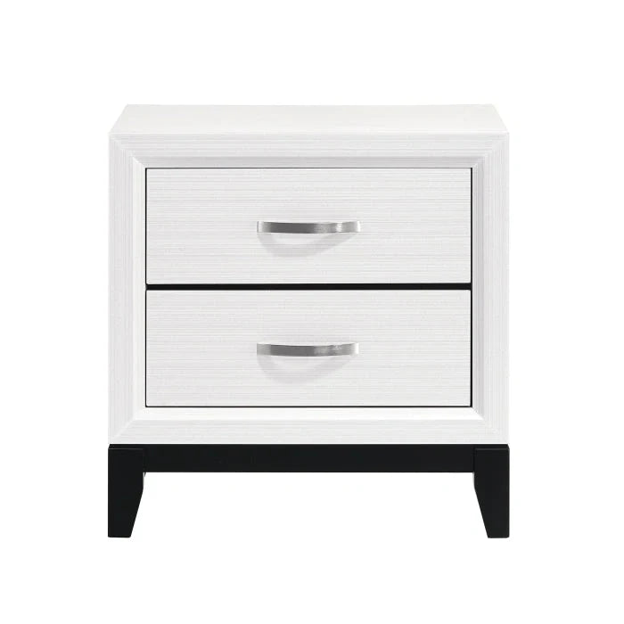 1645WH-4-Bedroom Night Stand