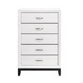 1645WH-9-Bedroom Chest