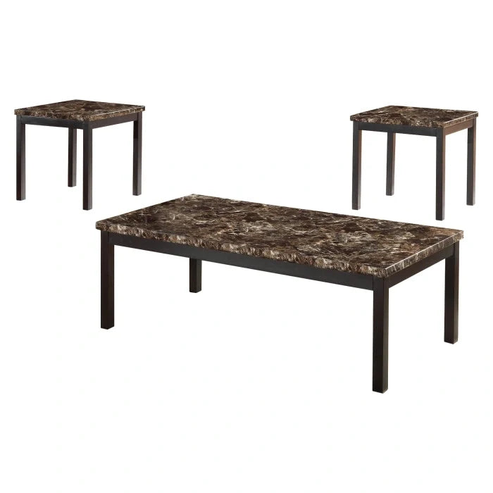 2601-31 - 3-Piece Pack Occasional Set