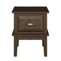 3621-04 - End Table