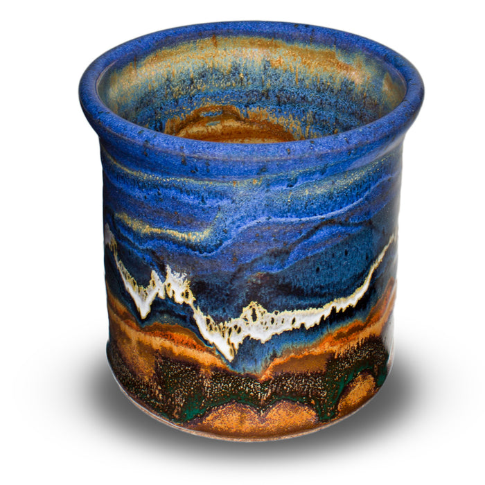 5" Spoon Crock