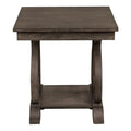 5438-04 - End Table