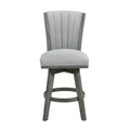 5507-24GYS - Swivel Counter Height Chair