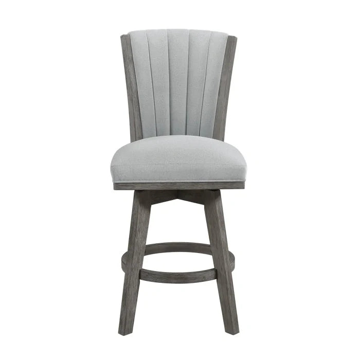 5507-24GYS - Swivel Counter Height Chair