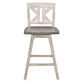 5602-24WTS1 - Swivel Counter Height Chair