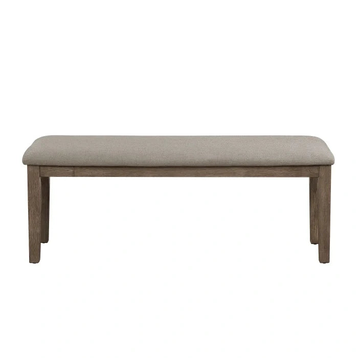 5706-13 - Bench