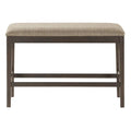 5716-24BH - Counter Height Bench