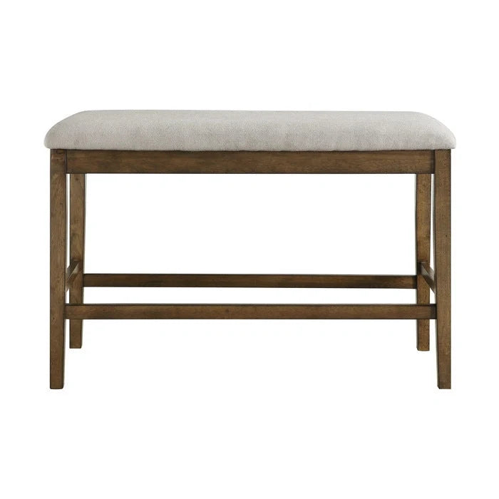 5716RFAK-24BH - Counter Height Bench