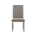 5741NNS - Side Chair