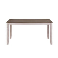 5769W-60 - Dining Table