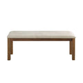 5808-13 - Bench