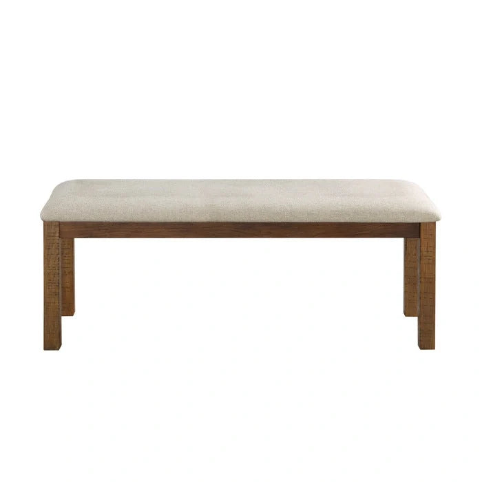 5808-13 - Bench