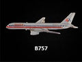 757 Lapel Pin