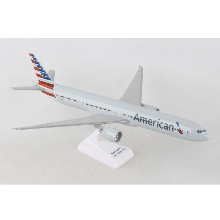 777-300 AMERICAN 1/200