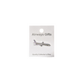 777 Lapel Pin
