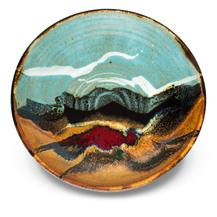 8" Medium Bowl