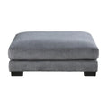 8555GY-4 - Ottoman