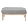8557GY-4 - Ottoman