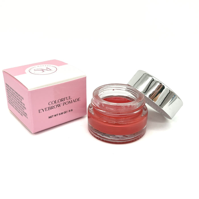 9 pc Colorful Eyebrow Pomade Bundle
