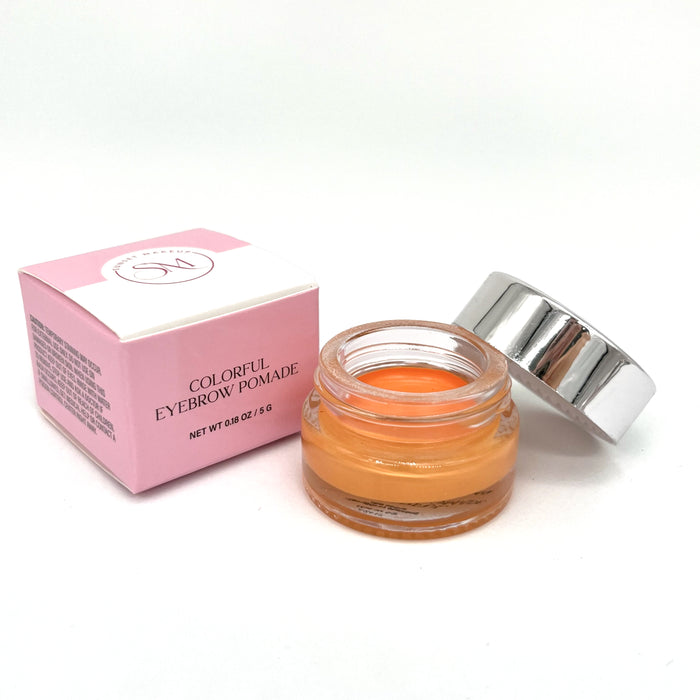 9 pc Colorful Eyebrow Pomade Bundle