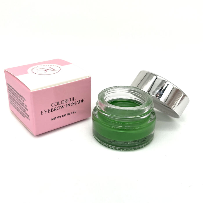 9 pc Colorful Eyebrow Pomade Bundle