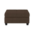 9507CHC-4 - Storage Ottoman
