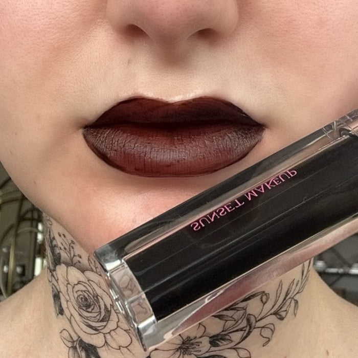 Dark Brown Lip Stain