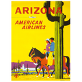 AA Arizona Poster