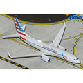 AA B737-800 "100th Anniversary"