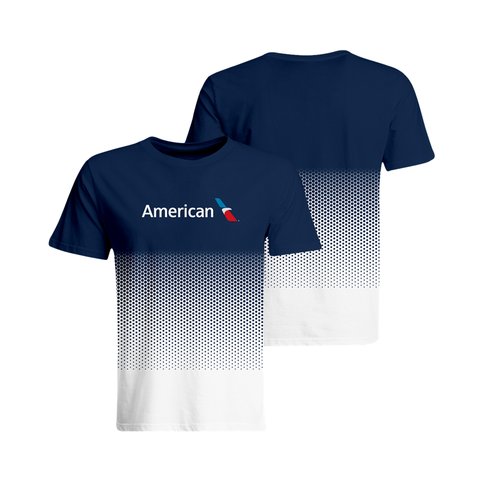 AA Branded Soccer Jersey