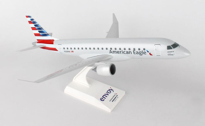AA E175 1/100 ENVOY