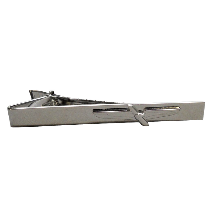 AA Eagle Tiebar