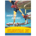 AA Electra II Poster