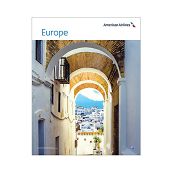 AA Europe Poster