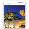 AA Seoul Poster