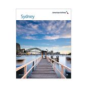 AA Sydney Poster