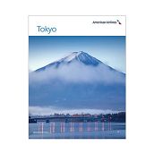 AA Tokyo Poster