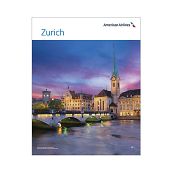 AA Zurich Poster