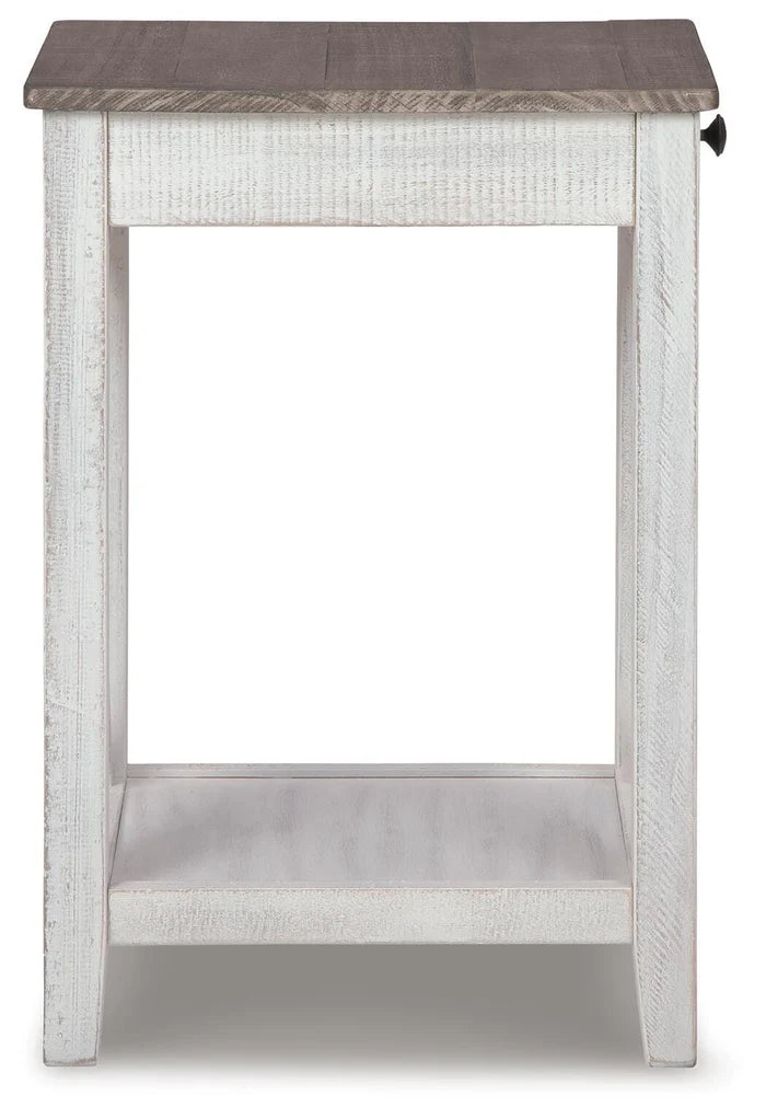 Adalane Accent Table